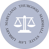 Thurgood Marshall State Law Library