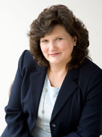 Photograph of Kathy P. Smith, Clerk of the Circuit Court