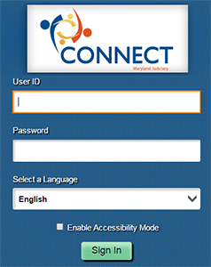 Screen connect login