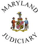 Maryland Judiciary Seal