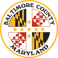 Baltimore County seal