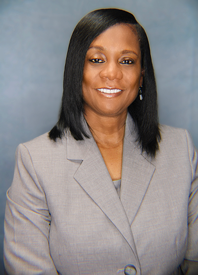 Sherise Kennart, Clerk of the Circuit Court for Kent County, Maryland