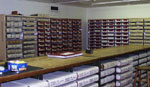 Picture of Land Records Room