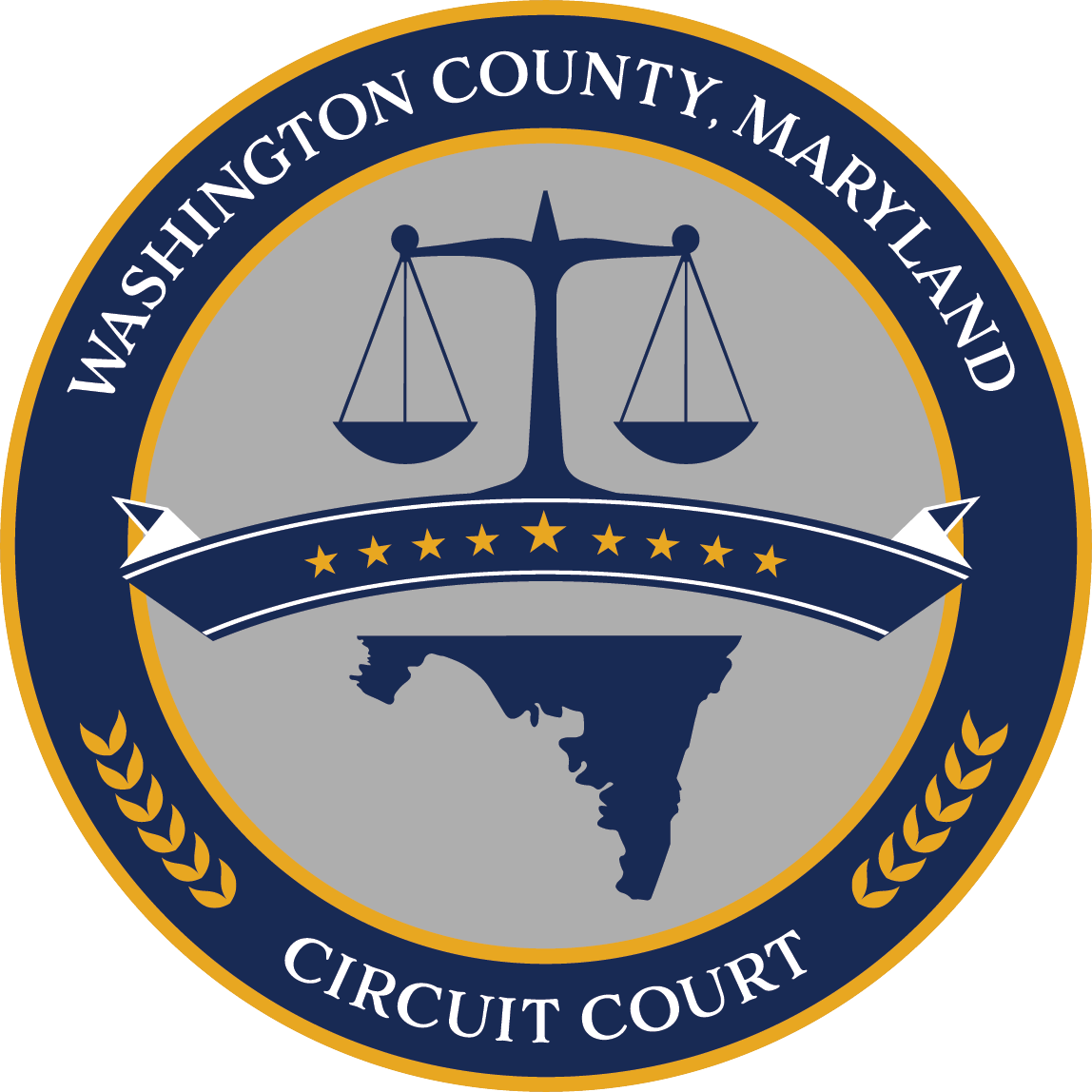 washington county seal