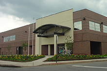 Allegany County District Court