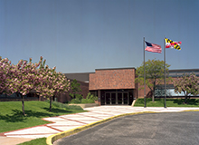 Baltimore County Essex District Court