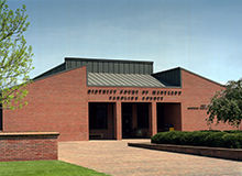 Caroline County District Court