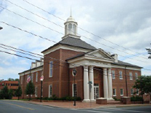 Carroll County District Court