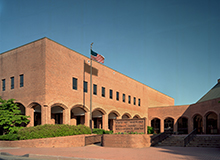 Cecil County District Court