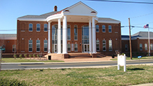 Charles County District Court