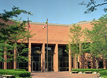 Frederick County District Court
