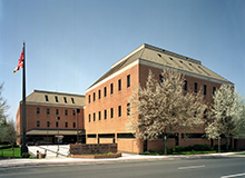 harford County District Court