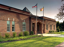 talbot County District Court