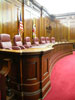Supreme Court of Maryland bench