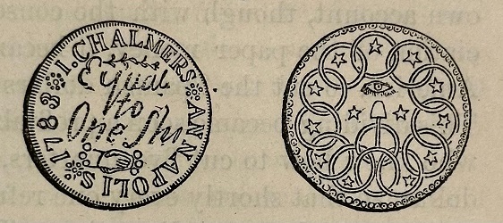 Chalmers Shilling