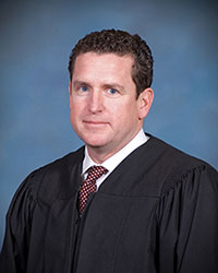 Judge Morrissey