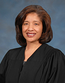 Judge Tiffany Hanna Anderson