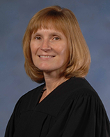 Judge Bonnie G. Schneider