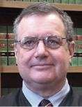 Judge Daniel P. Dwyer