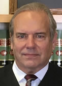 Judge W. Timothy Finan