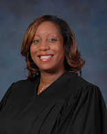 Judge Hall Johnson