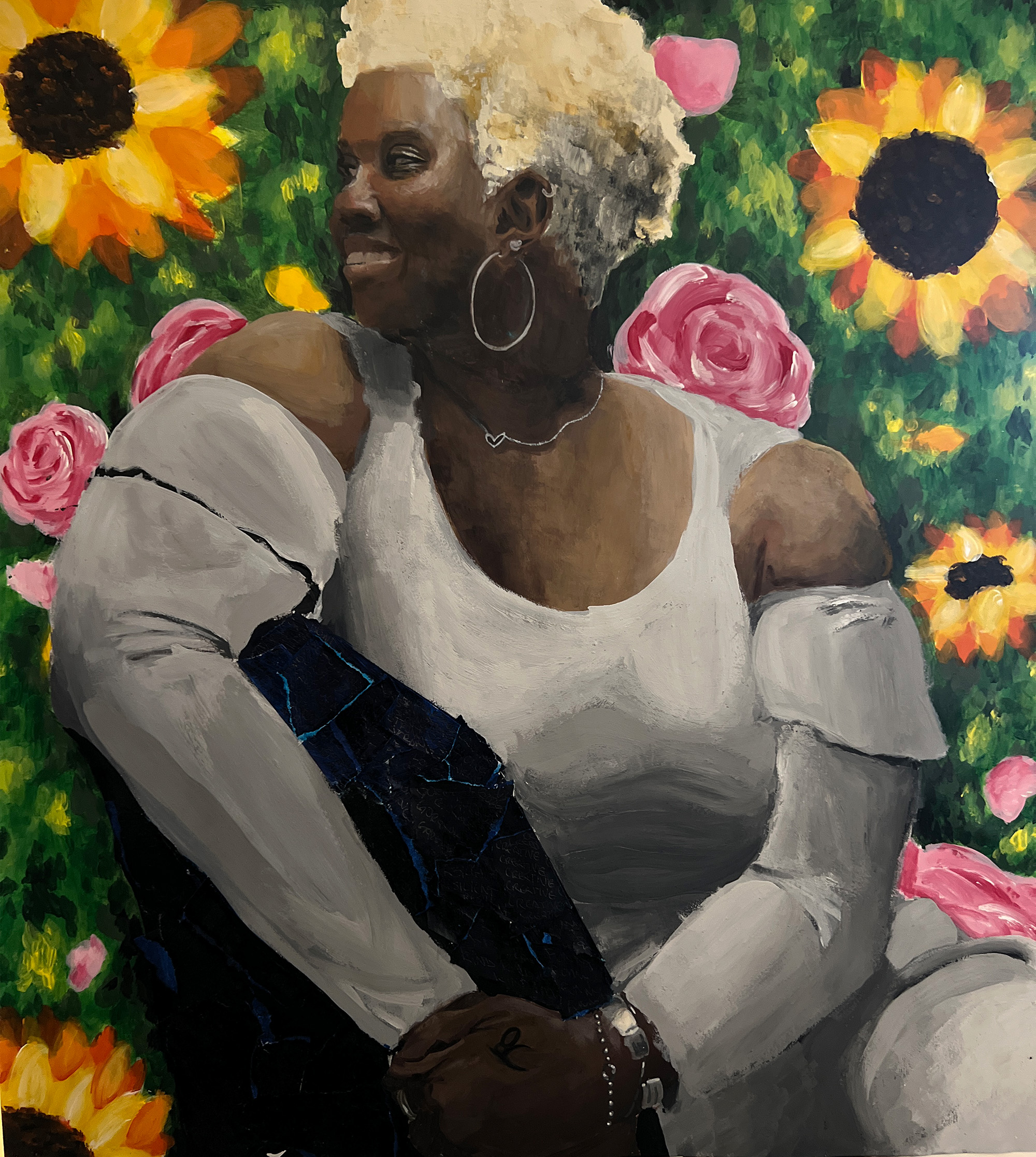 Artwork by Bree Paschall