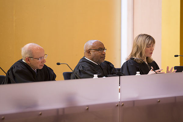 court of special appeals judges