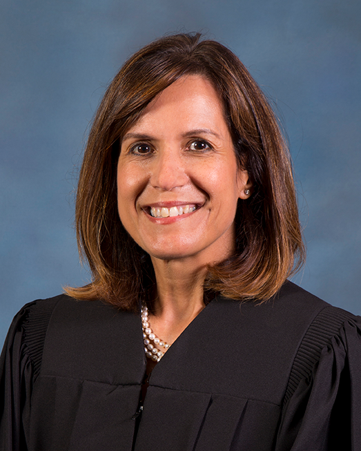 Judge Yolanda L Curtin named administrative judge for the Circuit