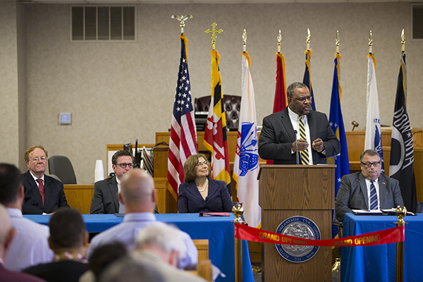 Newly launched veterans court helps former military service members on