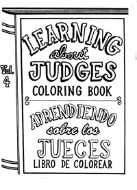 Aprendiendo sobre los Jueces