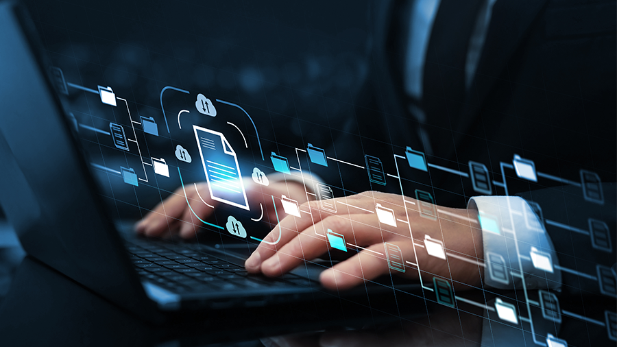 Electronic Filing
